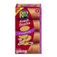 Nabisco Ritz Crackers Everything Fresh Stacks - 8 CT