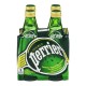 Perrier Sparkling Natural Mineral Water - 4 CT