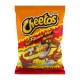 Cheetos Crunchy Flamin' Hot