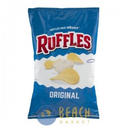 Ruffles Potato Chips Original