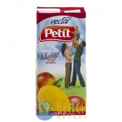 Petit Nectar Mango