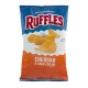 Ruffles Potato Chips Cheddar & Sour Cream