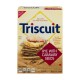 Nabisco Triscuit Crackers Rye with Caraway Seeds