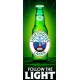 Belikin Lighthouse Beer