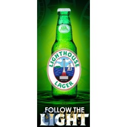 Belikin Lighthouse Beer