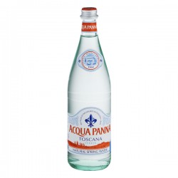 Acqua Panna Natural Spring Water