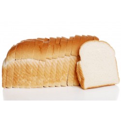 White Bread Loaf