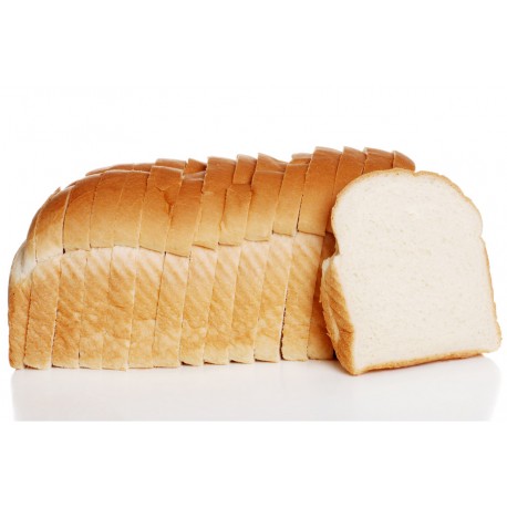 White Bread Loaf