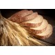 Wheat Bread Loaf
