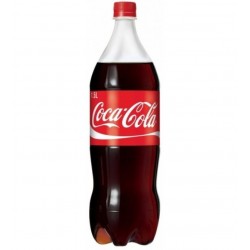 COCA - COLA 1.5L