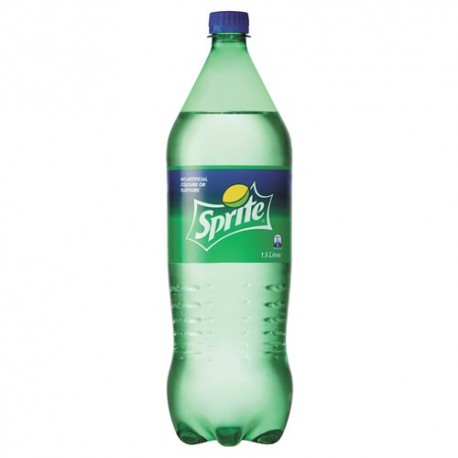 Sprite 1.5L