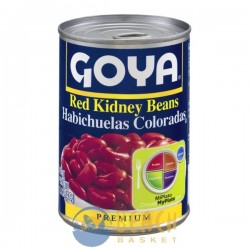 Goya Red Kidney Beans