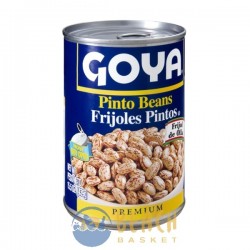 Goya Premium Pinto Beans