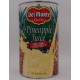 DEL MONTE PINEAPPLE JUICE 46oz