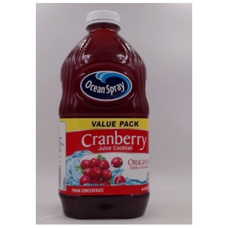 Ocean Spray Cran 64oz