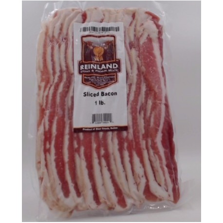 Reinland Bacon