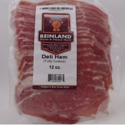 Reinland Deli Ham 12z