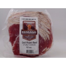 Reinland Roast Beef 12Z