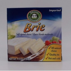 Kaserel Brie