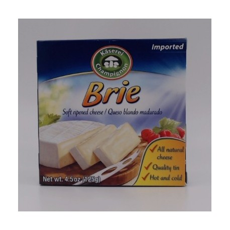 Kaserel Brie