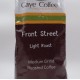 Caye Coffee Front Street Ground 1LB