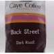 CAYE COFFEE BACK STR. FIND GRIND 1LB