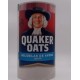 QUAKER OATS 18OZ