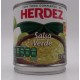 HERDEZ SALSA VERDE 48/210