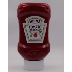 HEINZ TOMATO KETCHUP 20oz