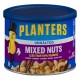 Planters Mixed Nuts Unsalted