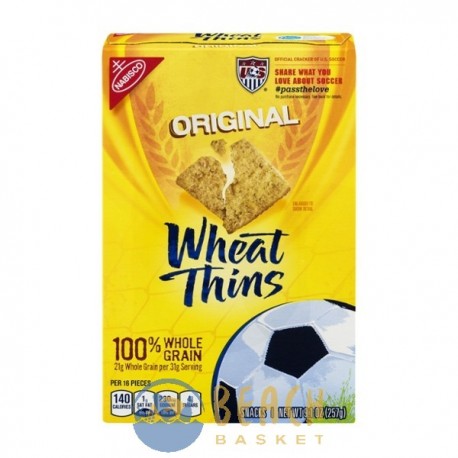 Nabisco Wheat Thins Original