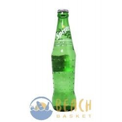 Sprite 12oz Glass Bottle