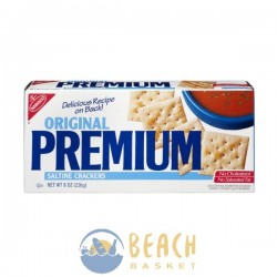 Nabisco Original Premium Saltine Crackers