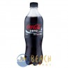 Coke Zero 600ml