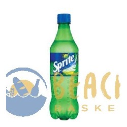 Sprite 600ml