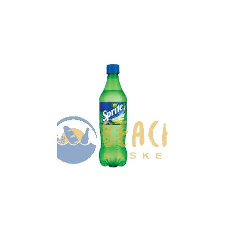 Sprite 600ml