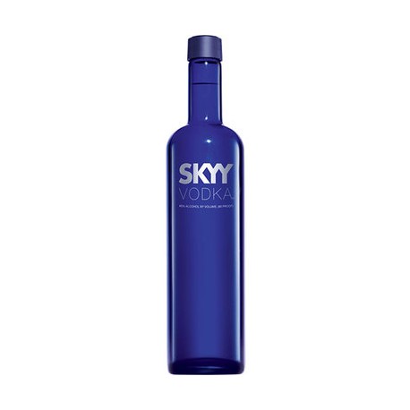 SKYY VODKA