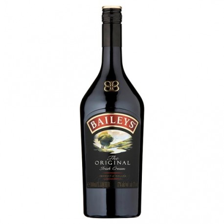 BAILEY'S IRISH CREAM 1000ml