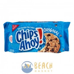 Nabisco Chips Ahoy! Chocolate Chip Cookies