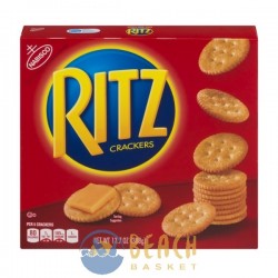 Nabisco Ritz Crackers