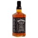 JACK DANIEL'S BLACK WHISKEY 1L