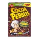 Post Cocoa Pebbles Sweetened Rice Cereal