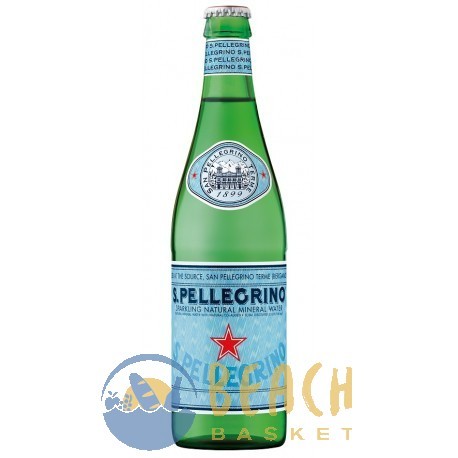 S. Pellegrino 505 ml