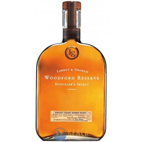 WOODFORD RESERVE 1L