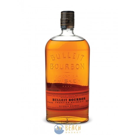 BULLEIT BOURBON 1L