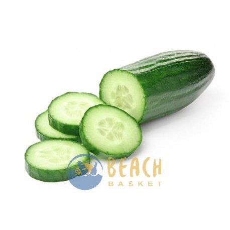 Cucumber