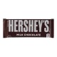 HERSHEY'S Milk Chocolate Bar, 2.6oz