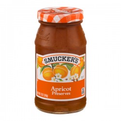 Smucker's Preserves Apricot