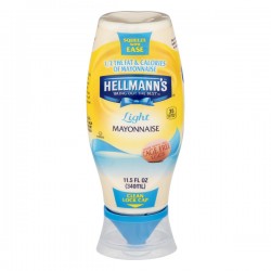 Hellmann's Mayonnaise Light