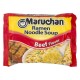 Maruchan Ramen Noodle Soup Beef Flavor